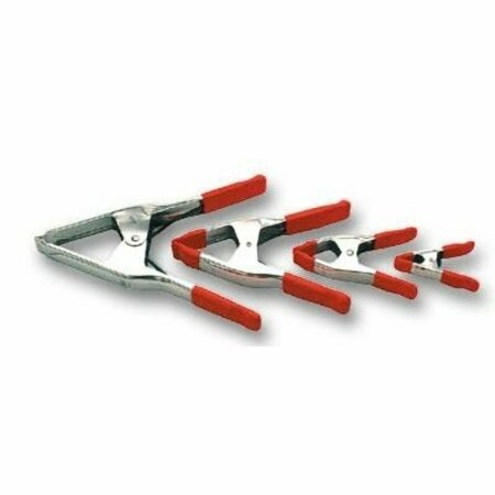 BESSEY Spring Clamp Max Opening 1-1/4in CXM3